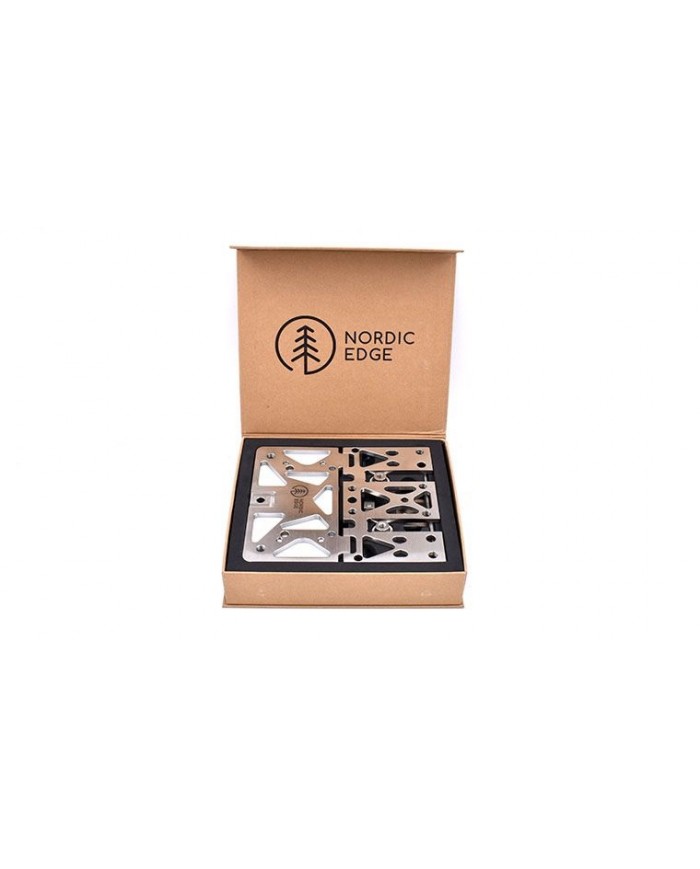 Vodilo za brušenje Nordic Edge