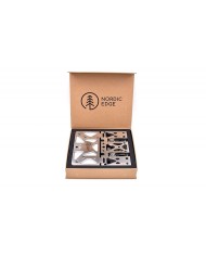 Vodilo za brušenje Nordic Edge