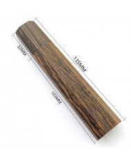 Ročaj ebenovina/wenge