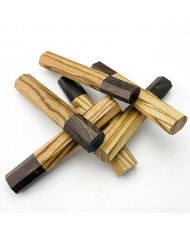 Ročaj ebenovina/zebrano