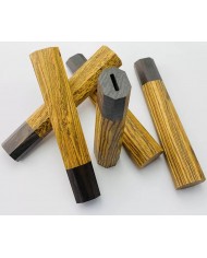 Ročaj ebenovina/zebrano