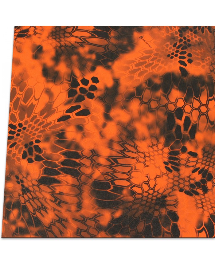 Kydex Hunters Orange