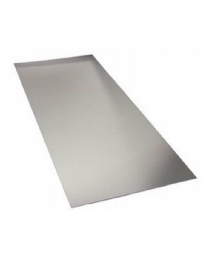 Inox ploščica 200x50x3mm