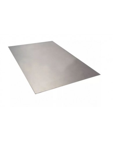 X50CrMoV15 / 1.4116 - 250x250x2,5mm