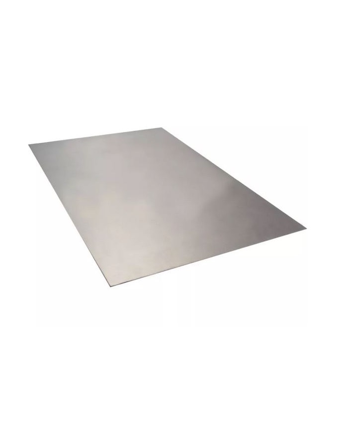 X50CrMoV15 / 1.4116 - 250x250x2,5mm