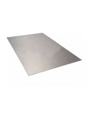 X50CrMoV15 / 1.4116 - 250x250x2,5mm