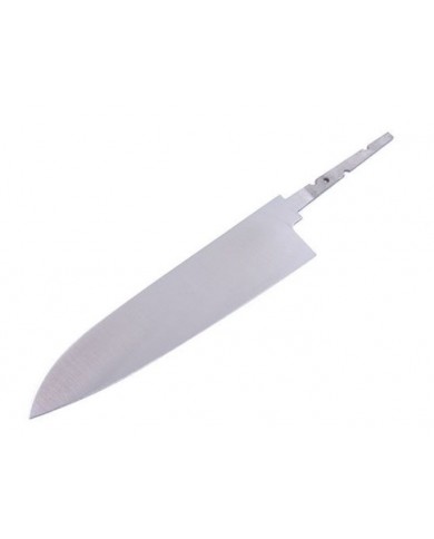 Kuhinjski nož santoku 19,5 cm