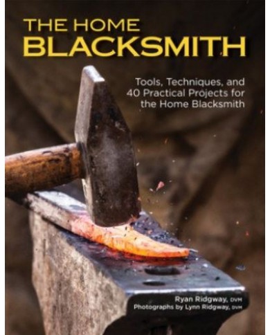 The Home Blacksmith