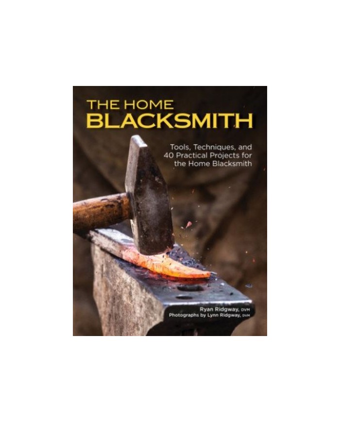The Home Blacksmith