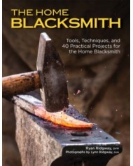 The Home Blacksmith