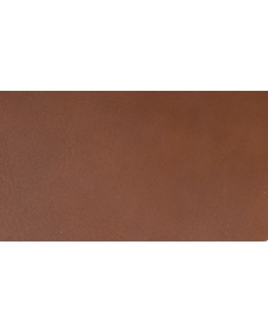 Goveje usnje - rjava barva/20x30cm, 3mm