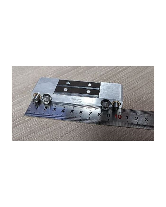 Nastavek za brušenje - 5 cm