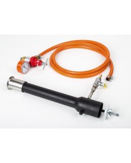 Plinski gorilnik GO33