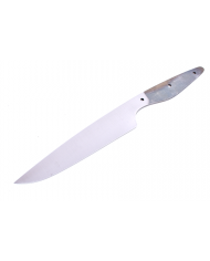 Rezilo za pukko nož 12,5 cm