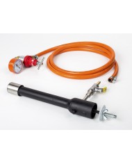 Plinski gorilnik GO33