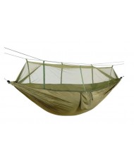 Viseča mreža - Hammock 270 x 140cm
