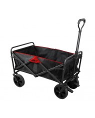 Viseča mreža - Hammock 270 x 140cm z zaščito proti komarjem