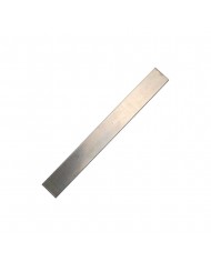 Jeklo 80CrV2 250x50x2,7mm