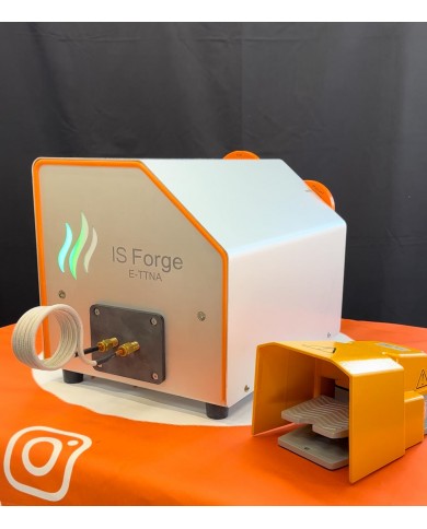 Indukcijska peč ISF E-TTNA 7,2kW