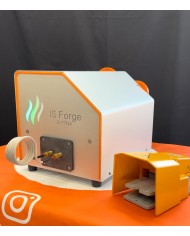 Indukcijska peč ISF E-KKLA 24kW