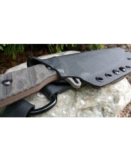 Kydex Desert Camo