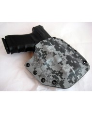 Kydex Desert Camo