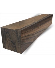 Ebenovina 38x38x150mm