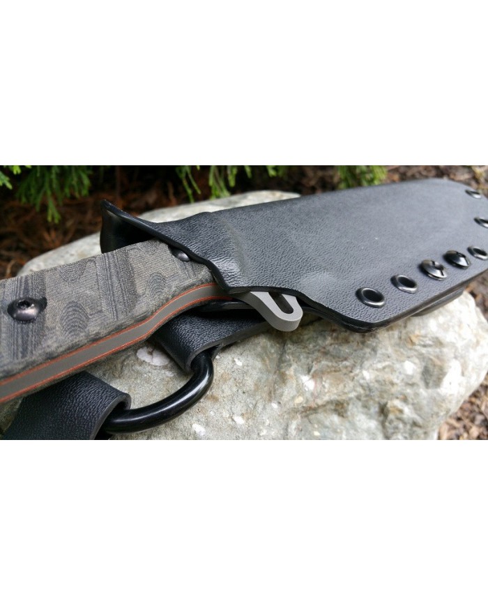Kydex Kryptec Yeti
