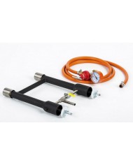 Plinski gorilnik GO59