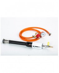 Plinski gorilnik GO PROF1