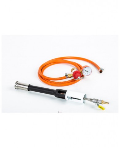 Plinski gorilnik GO PROF2