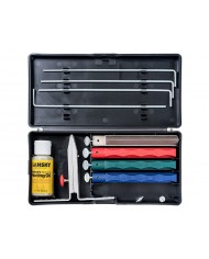 ALU stojalo za brusilnike Lansky