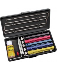 Brusilnik nožev Lansky Standard