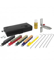 Brusilnik nožev Lansky Deluxe