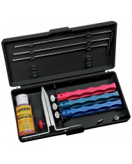 Brusilnik nožev Lansky Standard