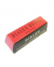 Polirna pasta Dialux rdeča