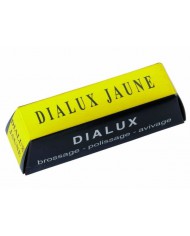 Polirna pasta Dialux rumena