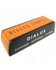 Polirna pasta Dialux oranžna