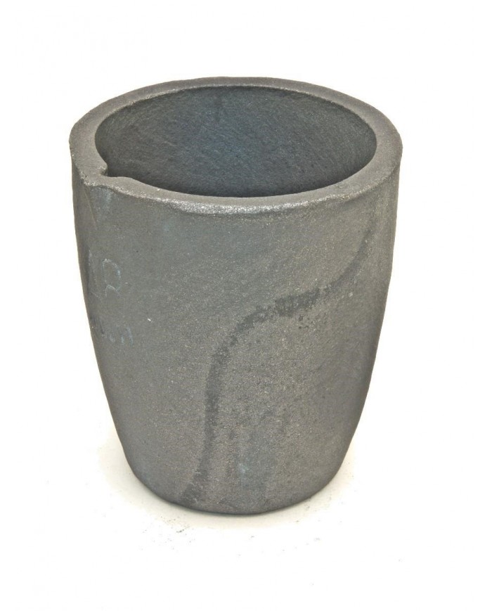 Grafitna talilna posoda