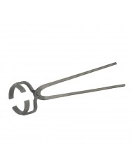 Klešče za talilne posode