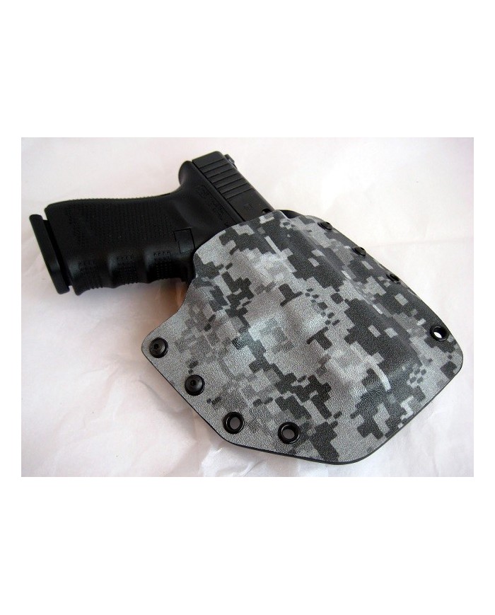 Kydex Woods Camo