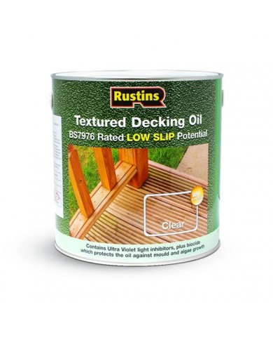 Protizdrsni premaz za terase