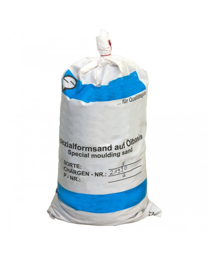 Livarski pesek za kalupe SPEFOL