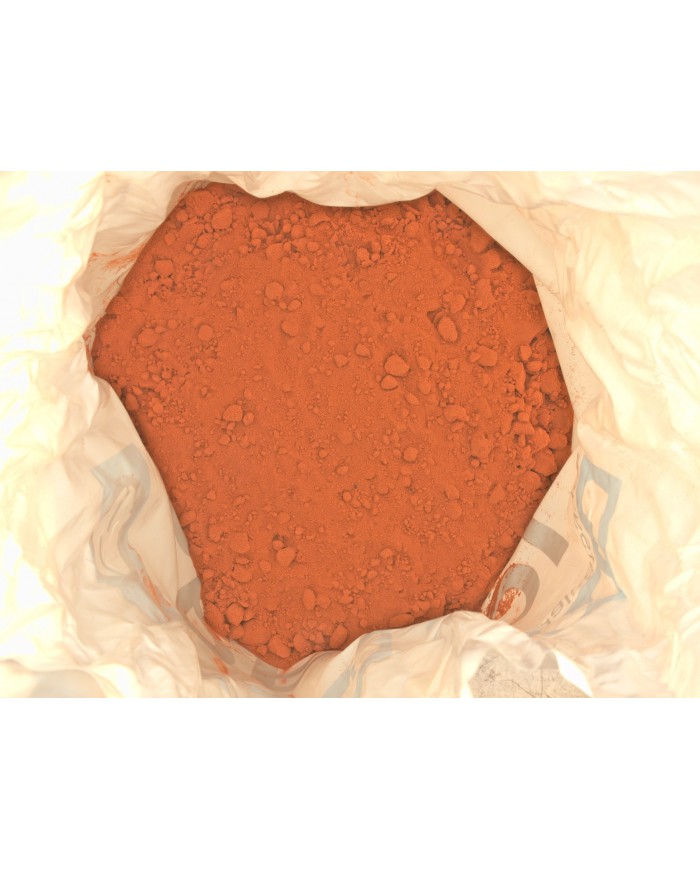 Livarski pesek za kalupe SPEFOL