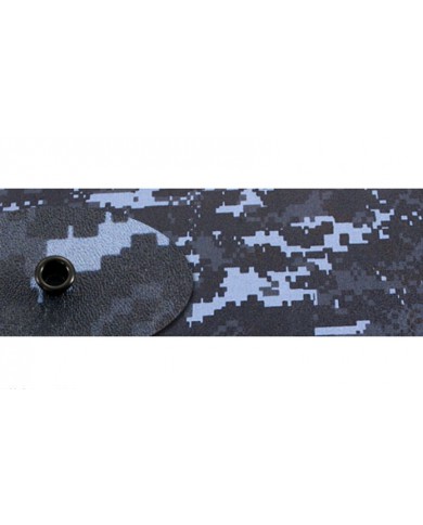 Kydex Navy Camo