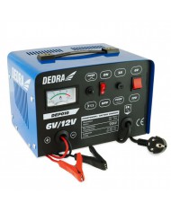 Polnilnik za akumulatorje DEP010