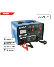 Pametni polnilnik DEPM020LFP