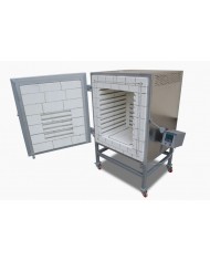 Peč za porcelan PC 156