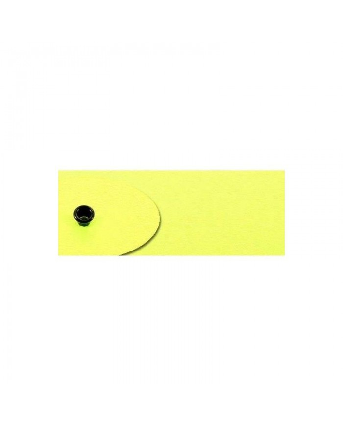 Kydex Yellow